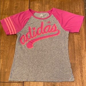Adidas Shirt